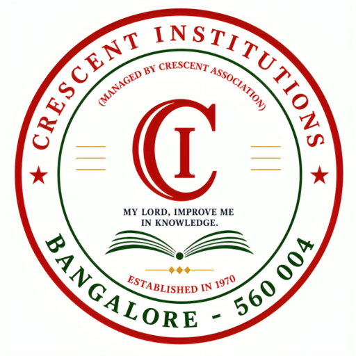 Crescent Logo